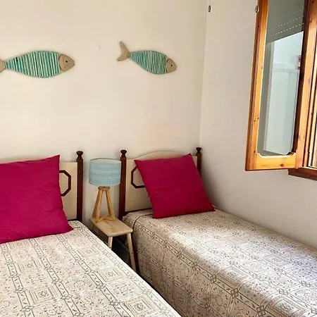 Casa Del Faro By Cala Salento Holiday home