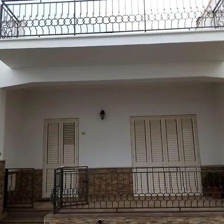 Casa Del Faro By Cala Salento *
