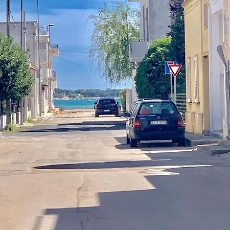 Casa Del Faro By Cala Salento Porto Cesareo