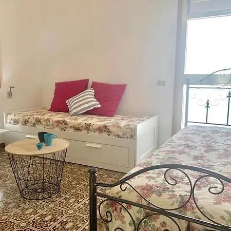 Casa Del Faro By Cala Salento * Porto Cesareo