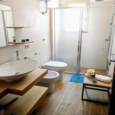 Casa Del Faro By Cala Salento Holiday home Porto Cesareo