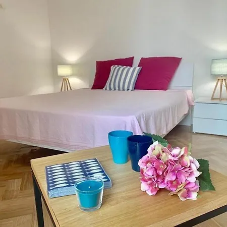 Casa Del Faro By Cala Salento Holiday home *